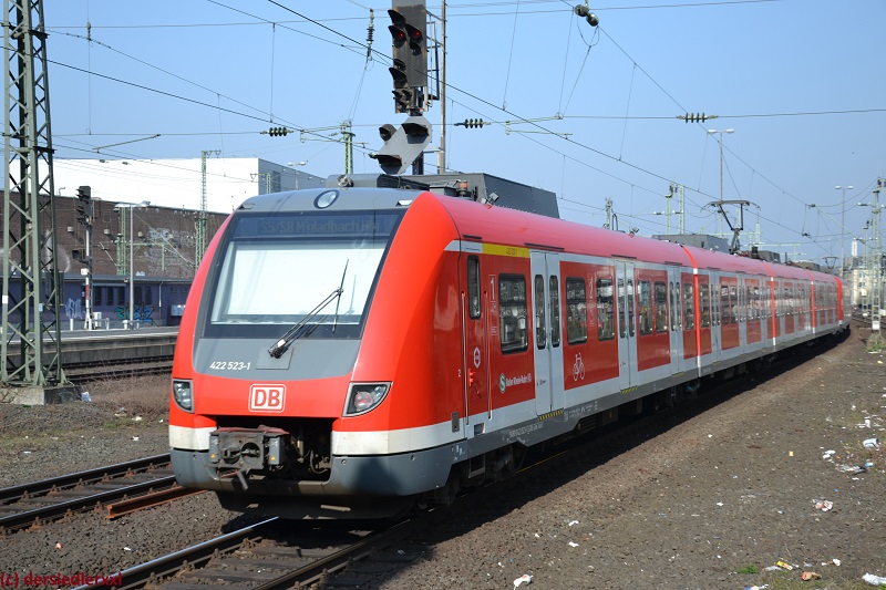 ET 422